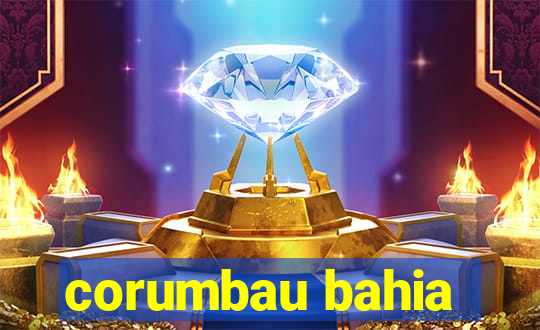corumbau bahia